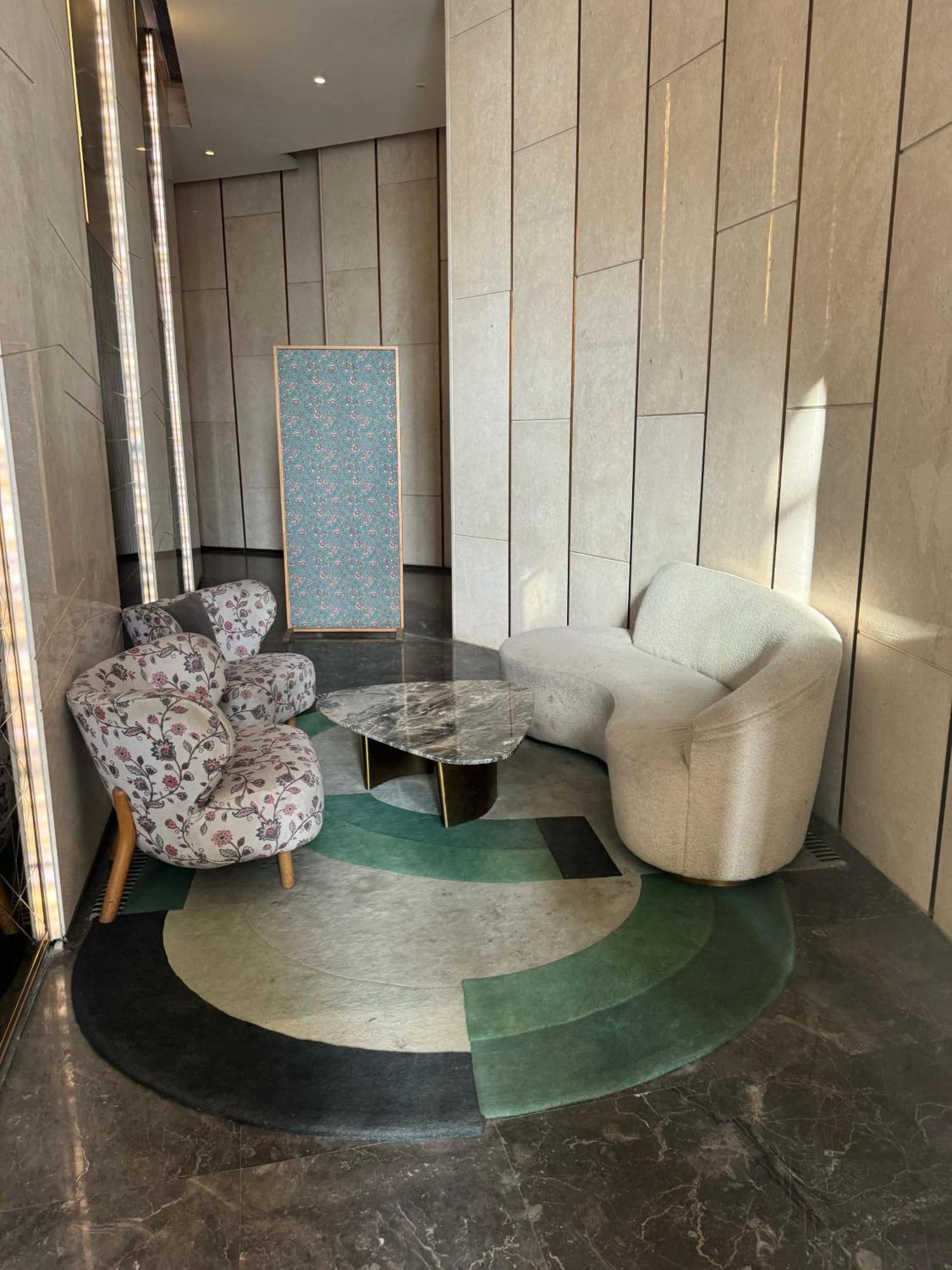 The Arc Studio نيودلهي المظهر الخارجي الصورة